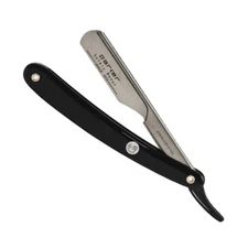  Parker PTB Straight/Shavette Razor Push Type Blade Load - Professional Quality