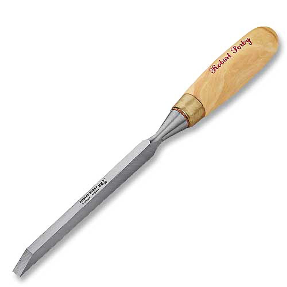 Sorby Sash Mortise Chisel, 5/16 in. F33108B