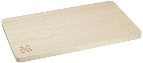 Cutting board of paulownia (L) Mr. Takaaki Nakamura    New-image