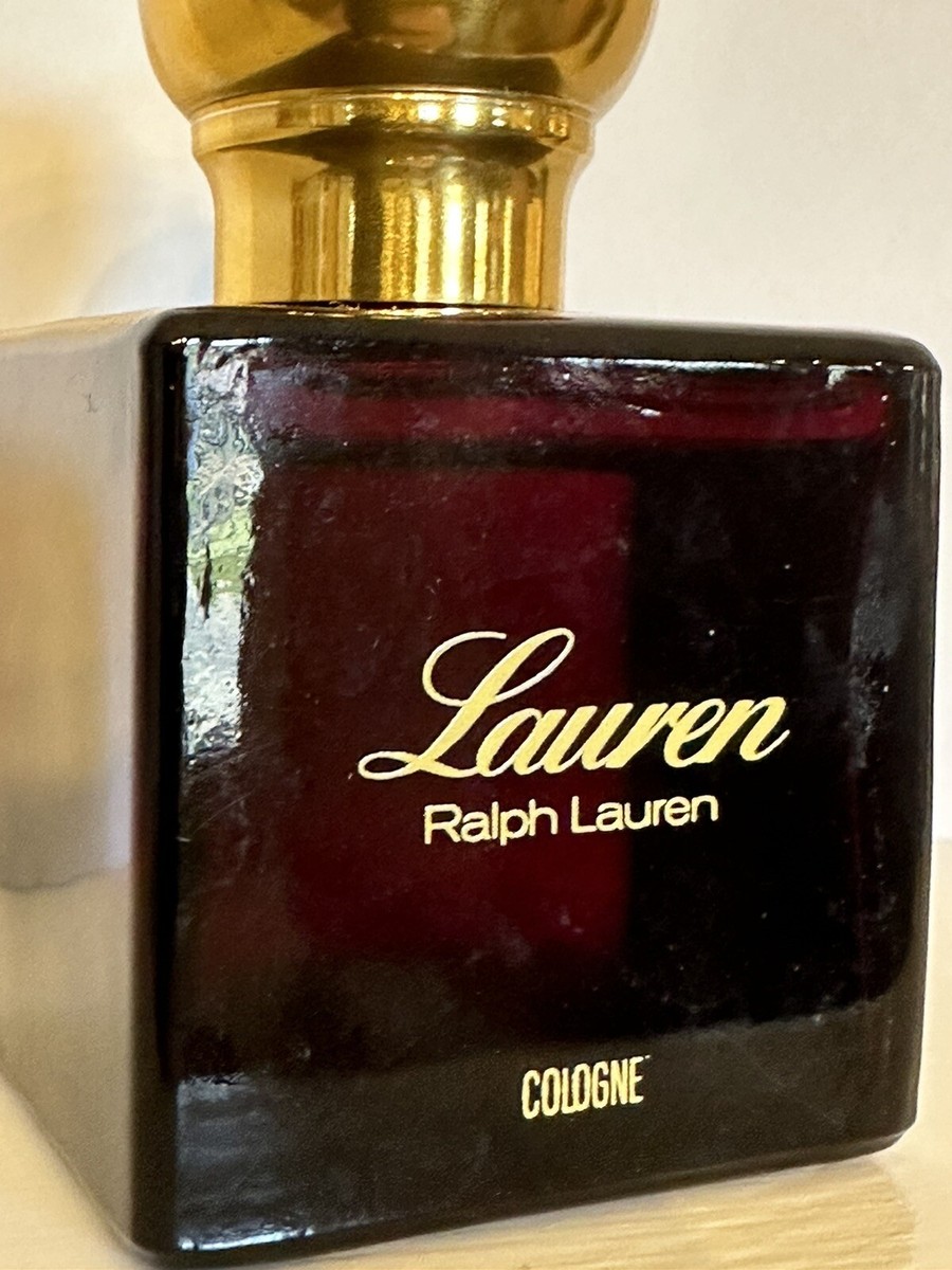 香水(ユニセックス) Ralph Lauren Lauren Cologne 59ml 香水(ユニセックス) Ralph Lauren Lauren Cologne 59ml Lauren