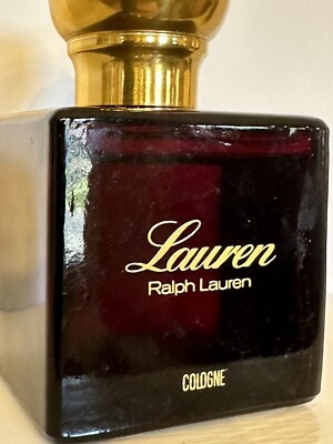 Ralph Lauren Lauren 香水 118ml Vintage Lauren By Ralph Lauren 4 FL. OZ / 118 ML Natural