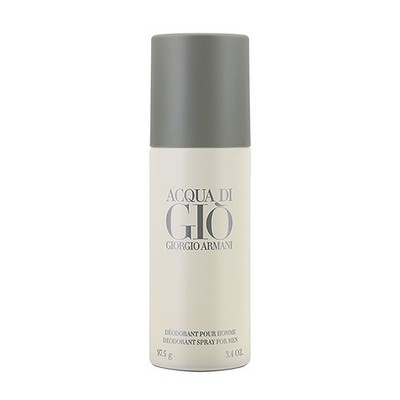 acqua di gio deo spray