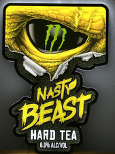 Please Buy…MONSTER ENERGY LED  LIGHT 