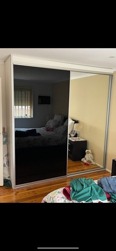 Built In Wardrobe - Picture 2 of 2