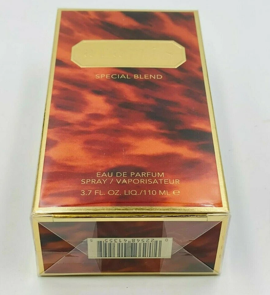 Aramis Special Blend for Men de Aramis Eau de Parfum Spray 3.7 OZ - Nuevo en Caja Foto 4 de 4