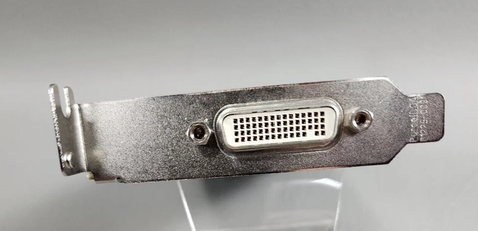 SFF HP 454319-001 456137-001 NVIDIA NVS290 NVS 290 P538 256MB PCIE WINDOWS 10 - Image 2 of 4