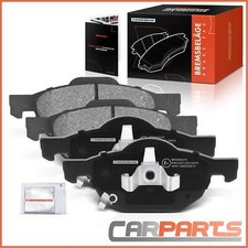 Bremsbeläge Bremsklötze Vorne für Honda Accord 7 Tourer CL CN CM CN BJ.2003-2008