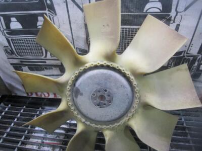 Bluebird Cat Diesel Engine Fan Blade 783-21 B 0064884