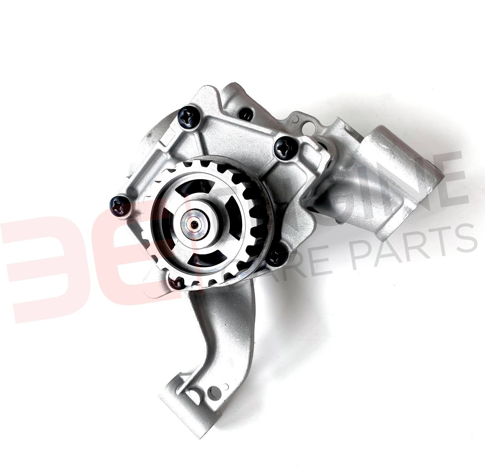 OIL PUMP FORD FOCUS III ECOSPORTS ECOBOOST 1.0 M1DA B7DA M1CA eBay