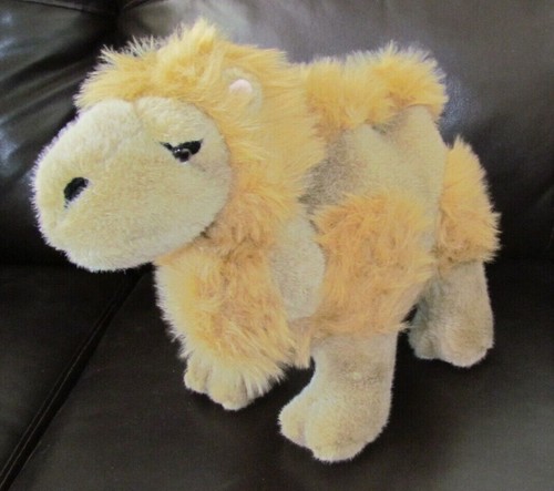 RARE PX Supply Camel Stuffed Animal Jumbo 16" Stuffed Plush Realistic Retired  - Picture 3 of 9
