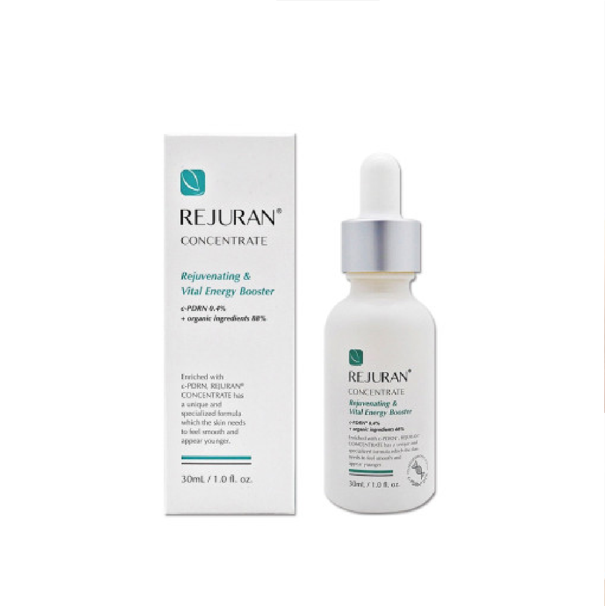 REJURAN CONCENTRATE、MOISTURIZER Rejuran Concentrate 30ml (1.01oz) | eBay