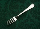 Etruscan by Gorham Sterling Silver Luncheon Fork 7"