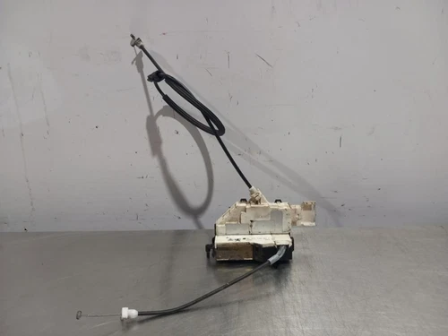 9647173880F Cerradura Puerta Delantera Derecha para CITROEN C4 COUPE 2007 860511 - Imagen 1 de 10