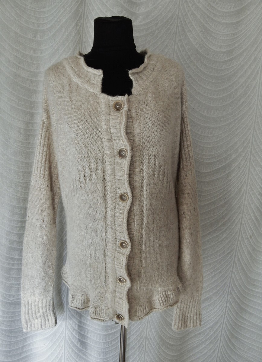 トップス 00s Marithe + Francois Girbaud cardigan トップス 00s Marithe + Francois Girbaud cardigan Marithe
