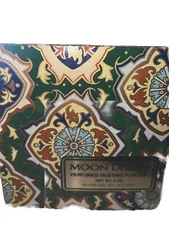 REVLON MOON DROPS  5OZ PERFUMED DUSTING POWDER