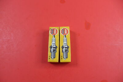 NOS Honda Kawasaki Yamaha NGK Spark Plug 88-93 ZX1100 ZX600 ZX750