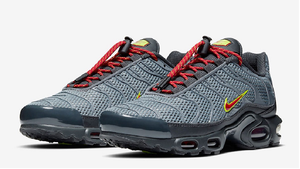 NIKE AIR MAX PLUS TN \