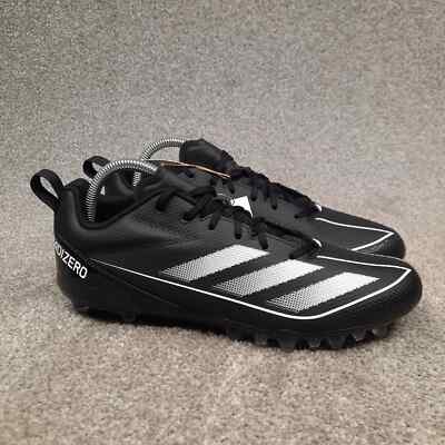 Adidas Adizero Electric.2 IF2452 Boots Football Cleats Men's Size 7.5