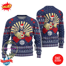 Christmas Jesus Sweater, Jesus Sweater, Jesus Ugly Sweater
