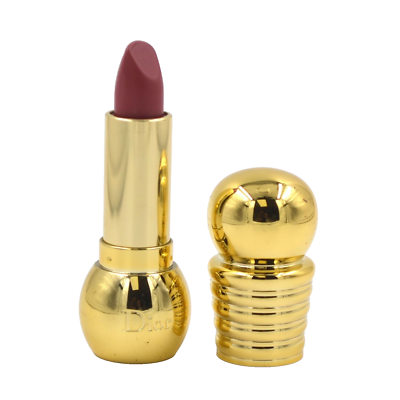 Dior Diorific Mat 580 Fascinante Lipstick 0.12 oz | eBay