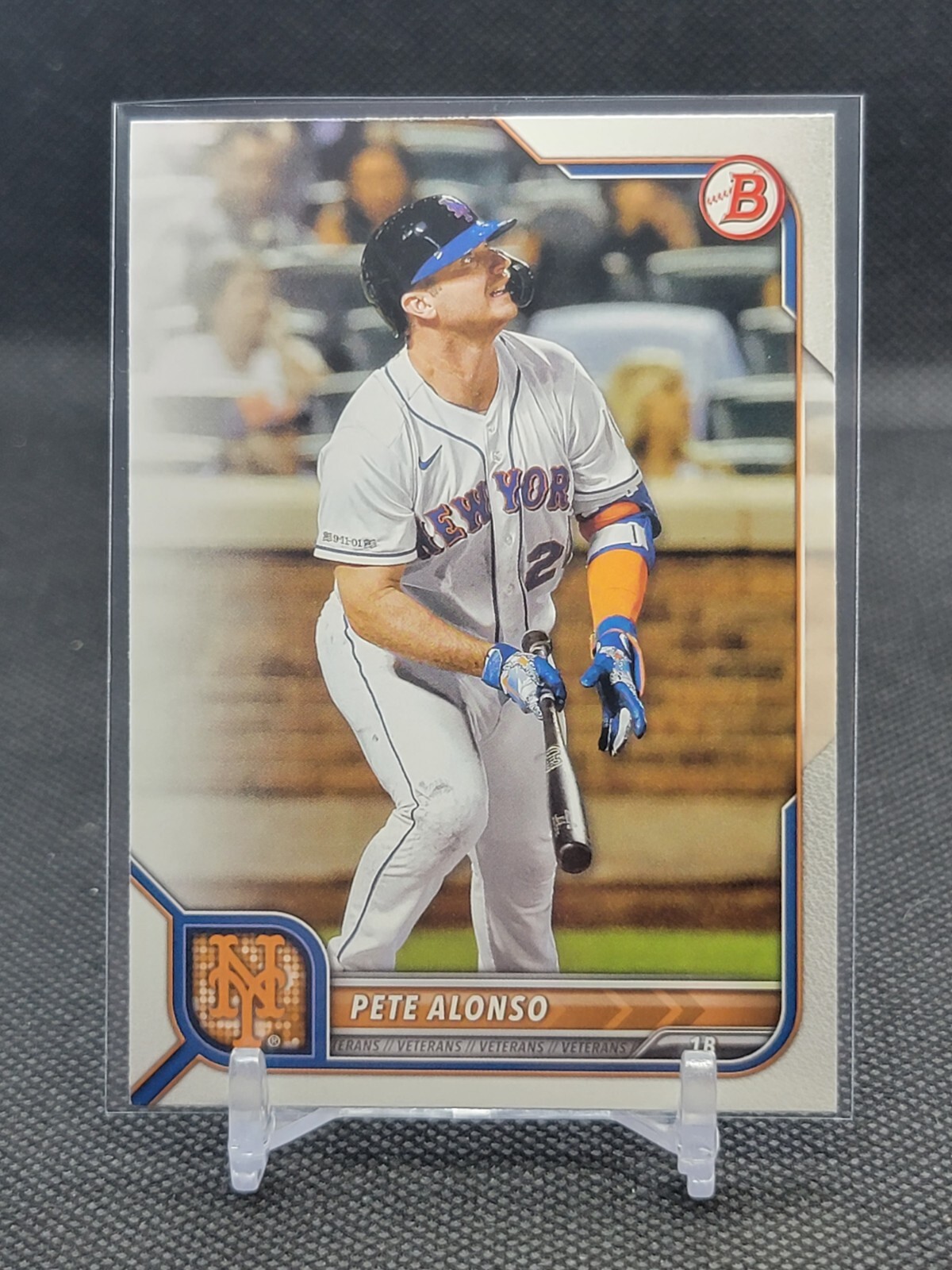 New York Mets *Choose Your Baseball Card* Inserts Rookies Autos (Updated 7/26) - Picture 109 of 512