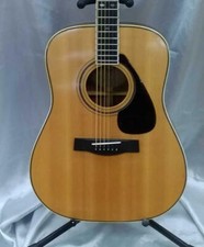 Yamaha L 5 Early Model Acoustic for sale online | eBay
