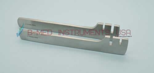ODER Qualität Platte Biegeeisen für 2 mm & 3 mm Platten orthopädische Instrumente - Bild 2 von 2