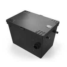 Oase BioTec 39000 ScreenMatic2 Filter  93036