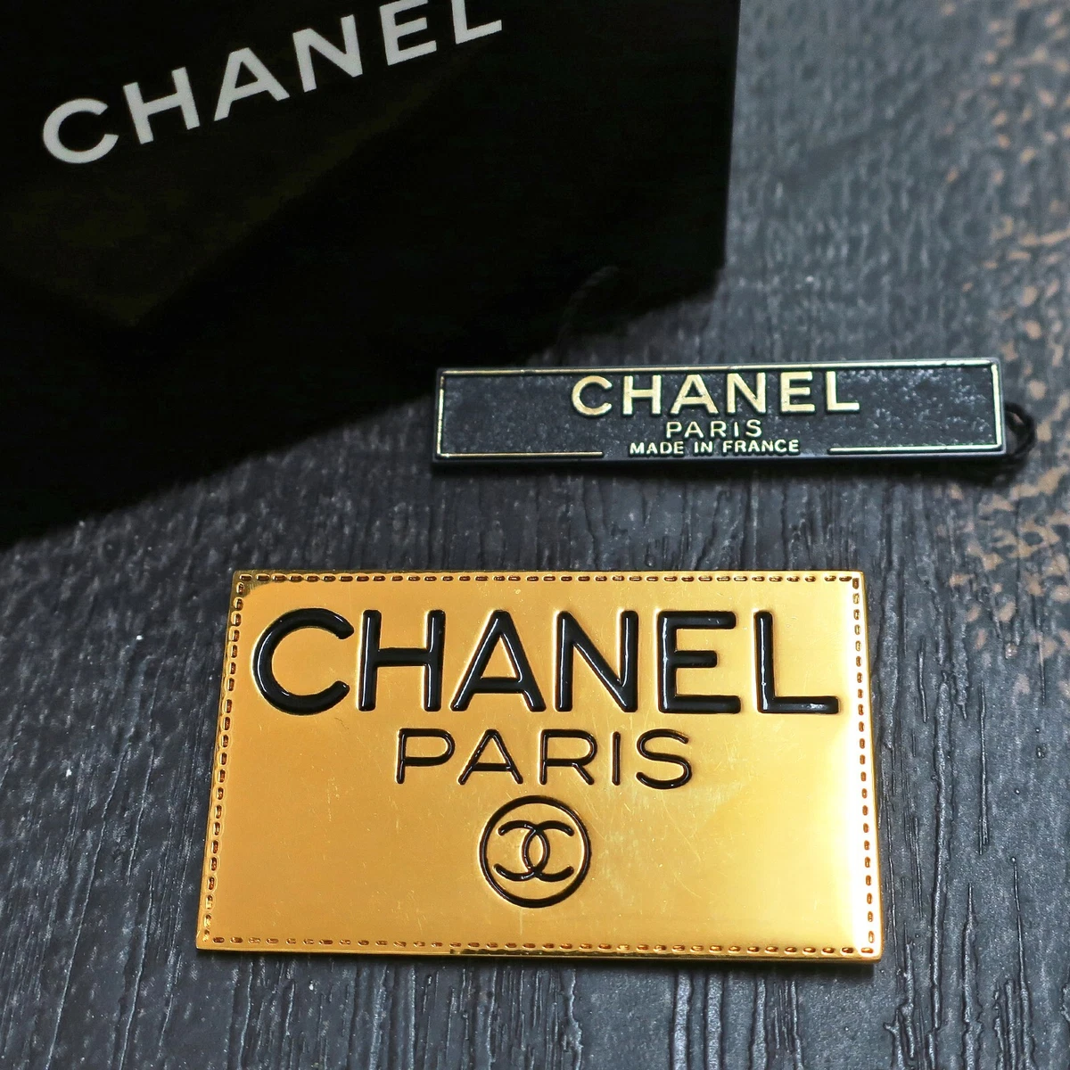 Vintage Chanel Brooch for sale | eBay