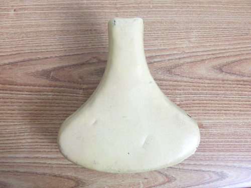PERSONS BICYCLE SEAT VINTAGE - Picture 2 of 14