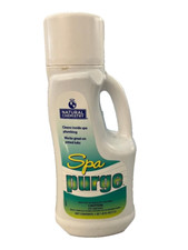 Natural Chemistry Spa Purge 1 L