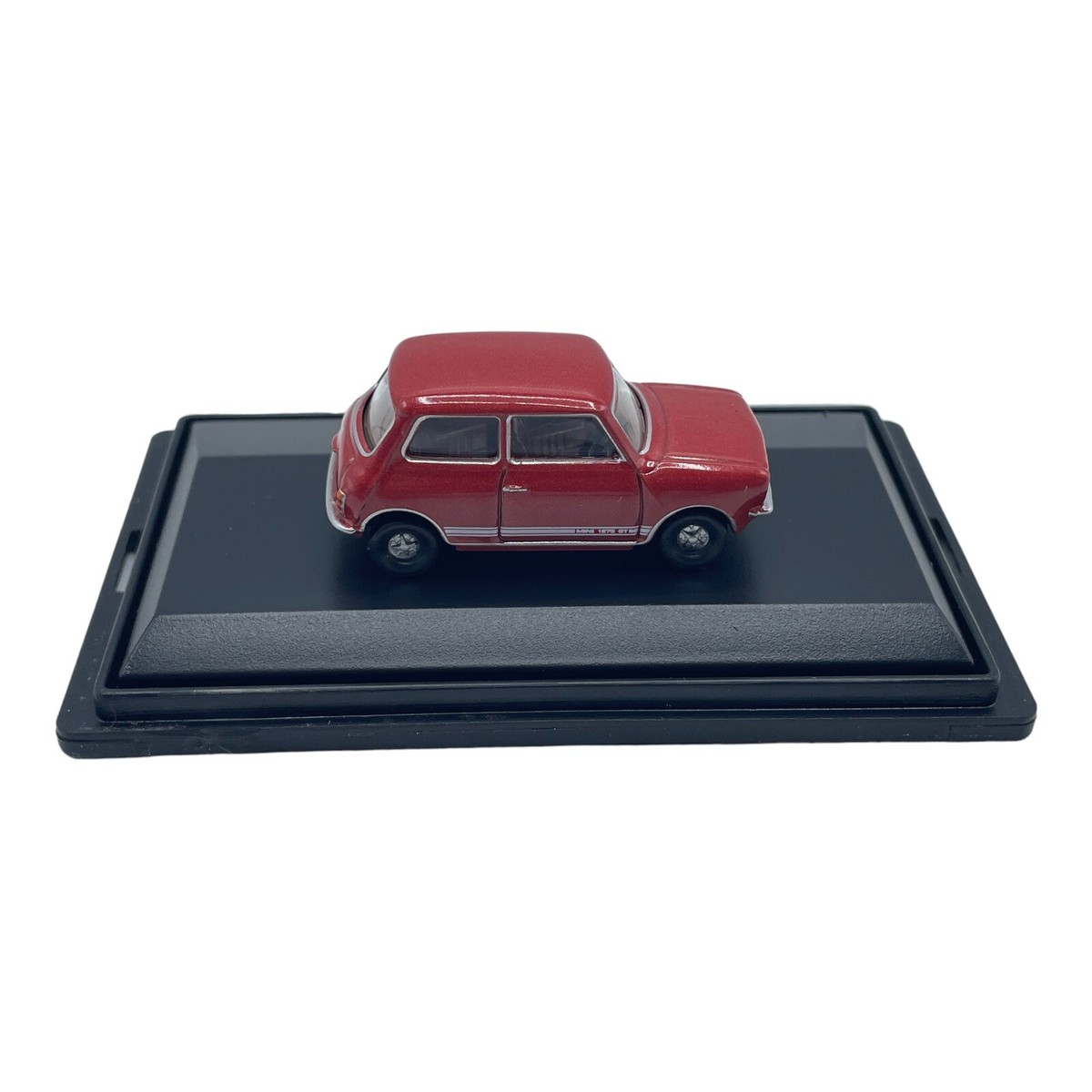 Mini Cooper Clubman 1275 GT Bronze Diecast car 1:76 OO Scale