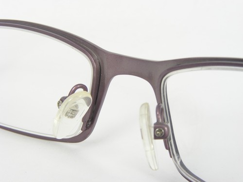 MOXXI by VISIBILIA Titan 9176 640 LAVENDER / EGGPLANT EYEGLASSES 53-18-135mm - Picture 9 of 10