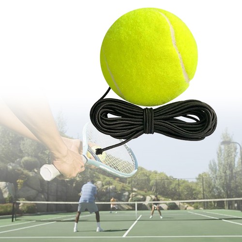 Tennis training Swingball Replacement Tether Rope String Adjustable