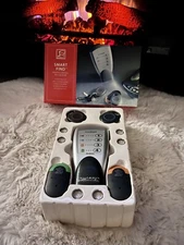 BROOKSTONE SMART Find Remote Control Key Locator TRANSMITTER ALARM BUTTON