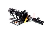 2x GH Federbein vorderachse rechts für VW Polo 6R 6C 1.2 TSI 16V 6R1 6C1 60_