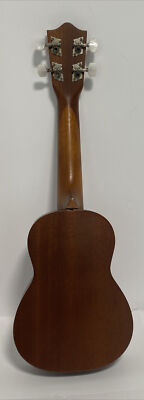 Lanikai Hawaii LU-11 Ukuleles Musical Instrument Four Strings /For