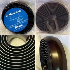 SHARK VACUUM ROBOT BOTBOUNDRY STRIPS NEW OPEN PACK SEE PICS