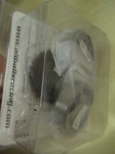 ALL BALLS  WHEEL BEARING KIT - XV19 ELUDER + STAR VENTURE 2018 - FRONT + REAR