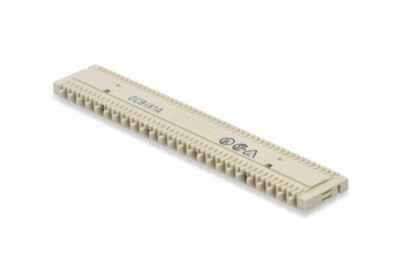 Belden A0266828 / 25-Pair BIX Distribution Connector Box of 20 PCS NEW