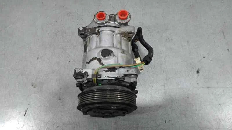 6453N1 klimakompressor 4808690 für PEUGEOT 306 BERLINA 3 4 5 PUERTAS (S2) 1997 Foto 2 de 4