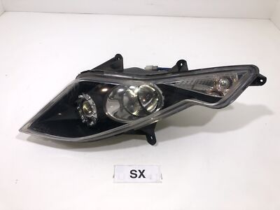Scheinwerfer Links Vorne Downtown 125 I Scheinwerfer Licht KYMCO ABS 2016 2019