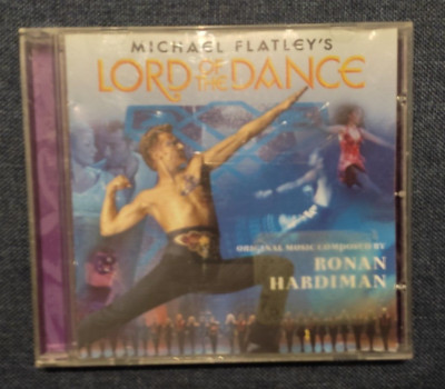 Michael Flatley's Lord of the Dance (1996) - composed by Ronan Hardiman