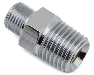 AD21 - Adaptor, 1/8''M to 1/4''M GREX