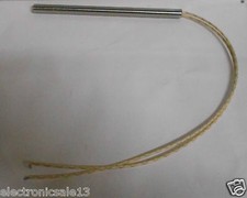 HEATER CARTRIDGE/ WARLOW FIREROD 0745/N 120V 150W