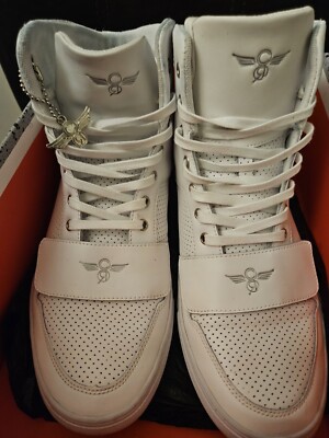 Creative Creations Size 10.5 Shoe
