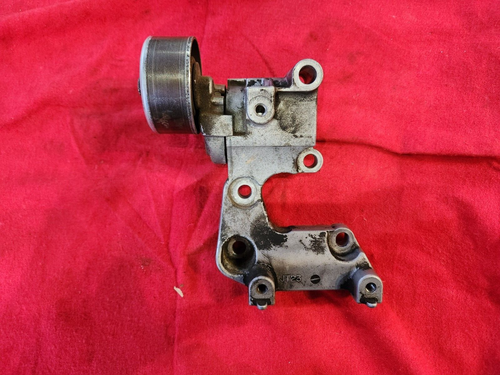 01-06 Toyota Highlander/ Sienna 3MZ 3.3L Serpentine Belt Tensioner. (2037A) - Picture 2 of 2