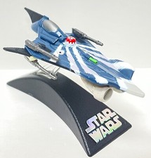 Star Wars Titanium Series Azure Angel with St...