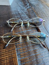 Vintage Paloma Picasso Eyeglasses PA4002 X2