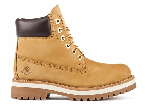 Lumberjack scarponcini donna KRISTY SW50501-001 D01 M0001 anfibio  yellow-giallo | eBay